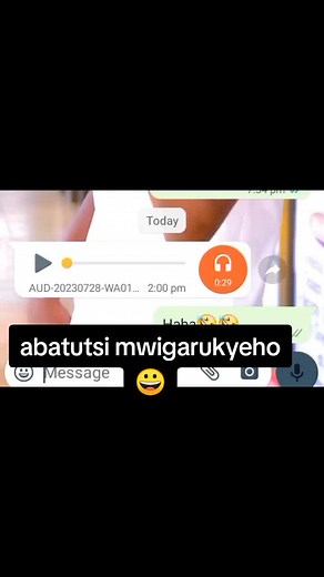 Engaging Voice Messages on Messaging Apps