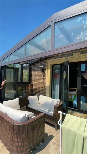 The neighbors were stunned when they saw my wife's design! #decoration #homedecor #design #garden