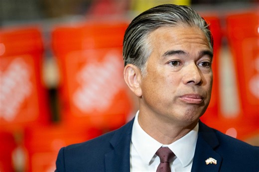 California says crime is down. But officials know the data is flawed