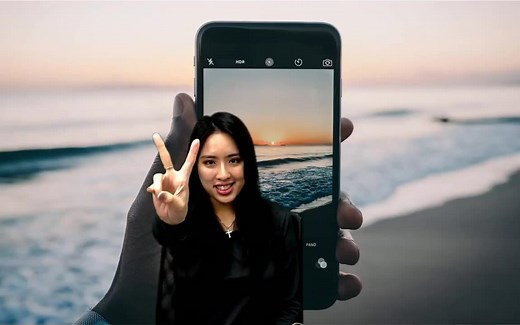 手机里照片太多啦，手机内存不够这么办？QNAP NAS帮你自动备份
