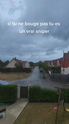 Become a Real Sniper: Gaming Skills to Master