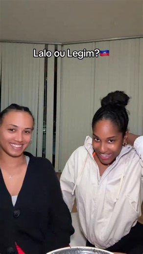 Lalo vs Legim Lalo is more specific and traditional, with a distinct earthy flavor, often prepared for celebratory or cultural dishes. Legim is versatile, incorporating multiple greens for a balanced, everyday meal that is both flavorful and nutritious. | Discover Haitian Cuisine