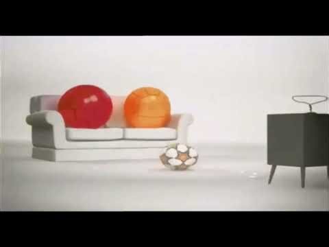 UEFA Champions League 2009 2010 Outro - Ford & MasterCard PT