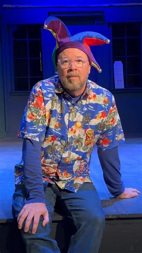 Get your tickets now!! Opening night in 6 days!!! | Hamilton Civic Theatre