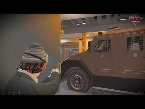 Gone | The Bity | FiveM Montage