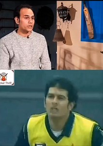 537K views · 9.4K reactions | Another rising star of Pakistan who was eaten by the dogs of the Pakistan Cricket Board . | Ahmad Lala | Facebook