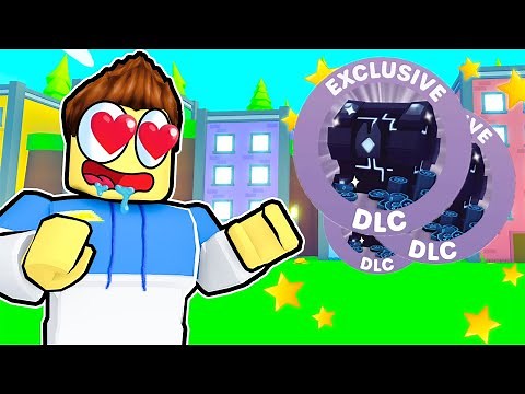 I REDEEMED EXCLUSIVE DLC Codes In Pet Simulator X!!! (You Won't Believe What I Got!)