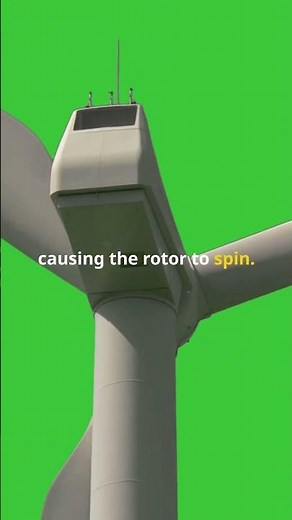 Wind turbines💨