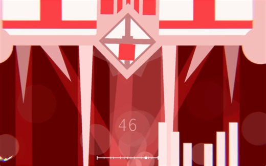 【世界纪录？榜一】即便是再怎么遥远的星辰，我也亲手给你摘下来 sabotage 【P/完美无伤】 【心律失常/Project Arrhythmia】