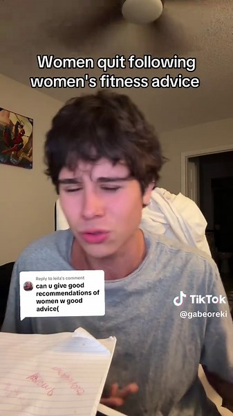 Replying to @leila @Scientific Snitch @kenzievancefit @Haley Cordova @GIANNA🤍 | IFBB Bikini Pro @Shebulk many more but I can't think rn