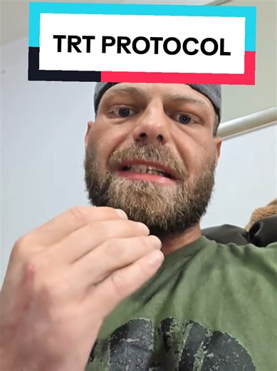 Optimal Bodybuilding Protocol for TRT Success