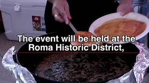 City of Roma, Texas on Reels