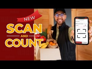 Introducing the Barcode Feature on StockTake Online | Easy Inventory Management | Stock Count on App