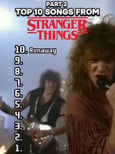 Top 10 Songs From Stranger Things Part 2 #strangerthings #strangerthingsedit #70s #70smusic #1980smusic #fyp #80smusic #80s #90s #Song #1980s #music #Classics #Hits #60s70s80smusic #popular #longervideos #fanedit 🎶Discover the golden age of music 200 Hits Of The '50s and '60s 200 Ultimate Music Collection of The Decades at BIO | Golden Oldies Greatest Hits