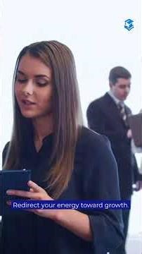 The Difference Between Struggling and Scaling #business #automation #ai