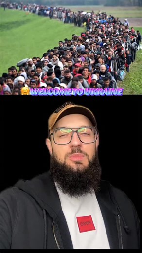 WELCOME TO UKRAINE! #ukraine #kiev #odessa #news #ukrainians | Vach Govorit