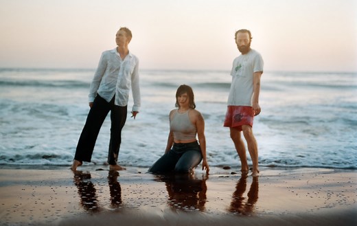 How Big Thief found a new flow and entered ‘Double Infinity’