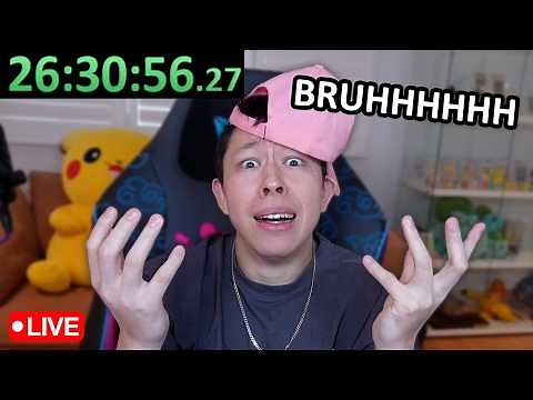 IT'S BEEN 26 HOURS... THIS ENDS TODAY (find the noobies)