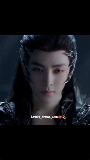 ❤‍🔥Ming Xian, loses the Qingyun Martial Arts Tournament ⚔️#cdrama #tamilsongedits