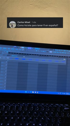 495 reactions · 43 shares | Tips para Fl Studio como cambiar el idioma a español ⚡️ #boombap #basederap #viralreelsシ #BeatMaker #ElectroRap #parati #dreykobeats | DreykoBeats | Facebook