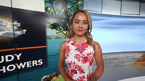 15 reactions | Nikki Torres says while the rain is here for now the sunshine may be right around the corner. Get the full forecast during the First Alert Weather report tonight on 4 News Now at 5. | 4 News Now | Facebook