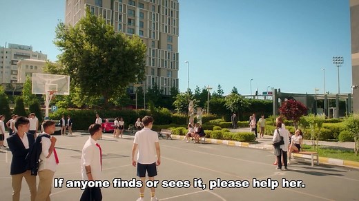 Duy Beni / Hear Me - Episode 3 (English Subtitles)