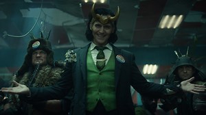 Everything to know about Disney+'s 'Loki' before it airs