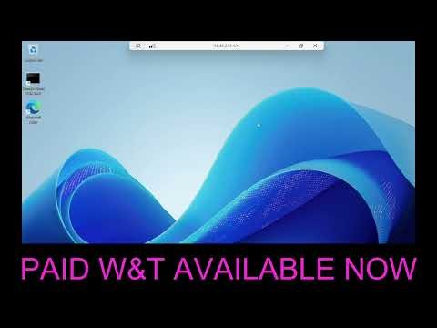 Free RDP 8 Gb Ram | 8 Core CPU | 24/7 Uptime | Full Admin Acesss