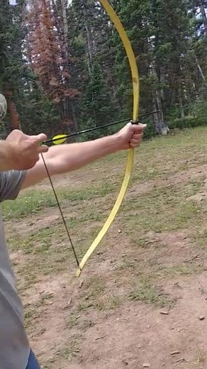 How to Shoot a Bow and Arrow (Beginner's Guide)