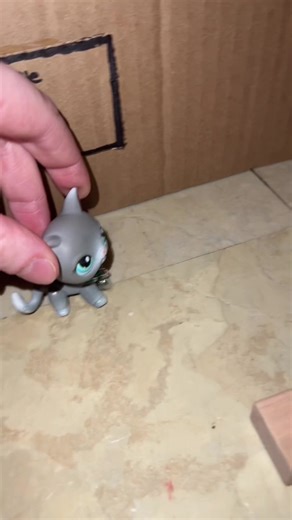 Part 19 #littlestpetshop #littlestpetshoptiktok #lpstok #lpstiktok #lpsskit