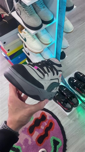 Promociones Puma 180 en Quito, Ecuador