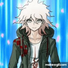 k on Make a GIF