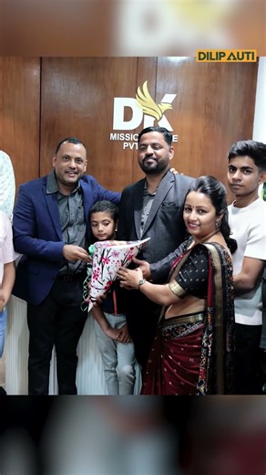 From Government Job to a ₹100 Cr Empire: The Mindset Shift #VijayKanse #successstory