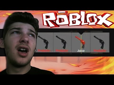 HOW TO BE EXTREMELY LUCKY IN MURDER MYSTERY 2!!