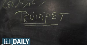 Feast of Trumpets: An Urgency to Live for God Everyday