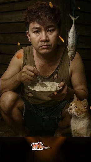 Rich House VS Poor House