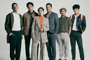Lirik Lagu 'Menari' - Maliq & D'Essentials - Sonora.id