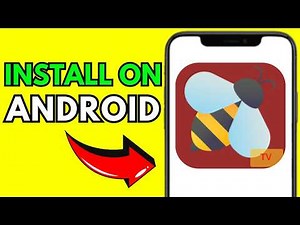 How To Download BeeTV On Android (UPDATED WAY)