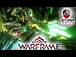 Kuva Quartakk Build 2020 (Guide) - The Quad Blaster (Warframe Gameplay)