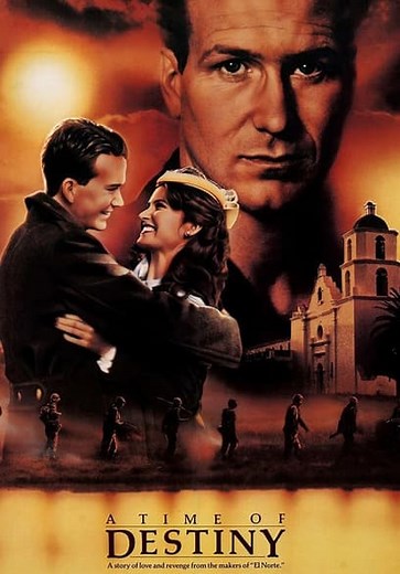 A Time of Destiny (1988)