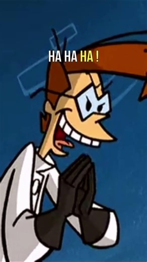 Johnny Bravo’s Chick Magnet 5 Car is INSANE! 🔥