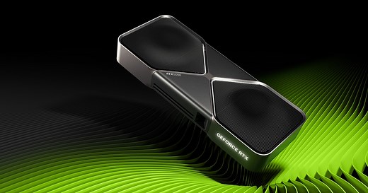 NVIDIA GeForce RTX 5090 グラフィックスカード