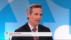 PBS NewsHour:Afghanistan braces for a civil war as U.S. nears withdrawal Season 2021 Episode 06