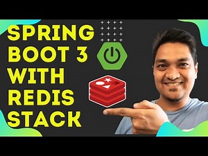 How To Use Redis and Redis Insight With A Spring Boot Application