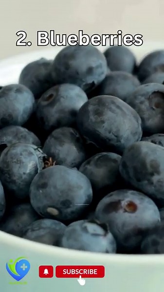 These 5 Super Foods To Reduce Creatinine Fast and Improve Kidney Function | KIDNEY