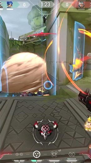 Look away Riot, nothing to see here... 🤫