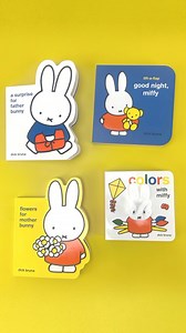 Miffy’s here to play!  Wiggle into storytime with our charming board book collection! Which one would your little reader pick first?  #miffy #MiffyBooks #BoardBooks #PuppetBook #BabyReads #ToddlerBooks #StorytimeFun #CottageDoorPress #MiffyTheBunny #ReadWithKids #BooksForBabies #EarlyLiteracy #BookstagramKids | Cottage Door Press | Facebook