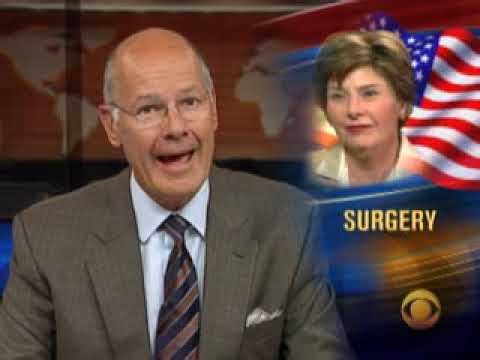 CBS Evening News - 2007-09-07 - 2 of 2
