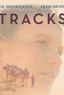 Tracks | Cast and Crew | Rotten Tomatoes