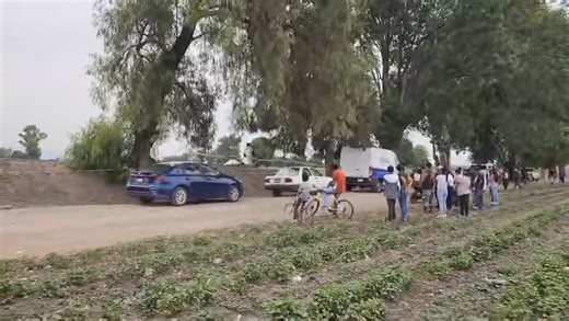 17K views · 297 reactions |  | #Celaya|  Dos menores pierden la vida al ahogarse en un estanque de captación de agua, en la comunidad de San Juan Vega. | El Sol del Bajio | Facebook